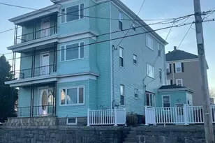 1553 Rodman St, Fall River, MA 02721 - Photo 2
