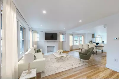 14 Olney St #1, Watertown, MA 02472 - Photo 1