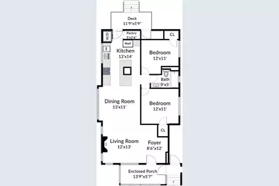 14 Olney St #1, Watertown, MA 02472 - Photo 12