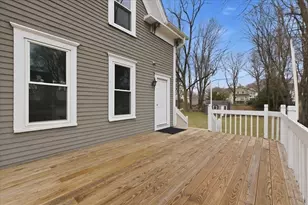 163 W Central St, Franklin, MA 02038 - Photo 6