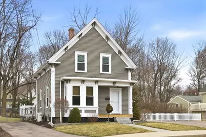 163 W. Central Street, Franklin, MA 02038 - Photo 2