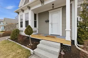 163 W Central St, Franklin, MA 02038 - Photo 38