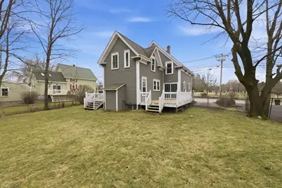 163 W. Central Street, Franklin, MA 02038 - Photo 4