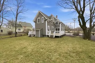 163 W Central St, Franklin, MA 02038 - Photo 4