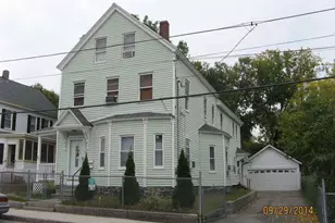 46 Lane St, Lowell, MA 01854 - Photo 1