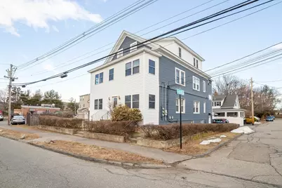 7 Ridgeland Rd #1, Shrewsbury, MA 01545 - Photo 1