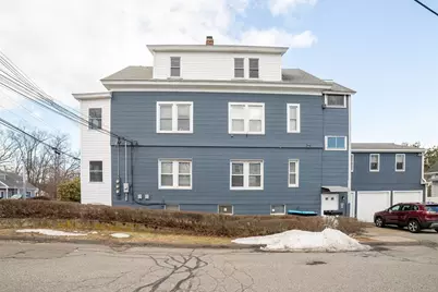 7 Ridgeland Rd #1, Shrewsbury, MA 01545 - Photo 4