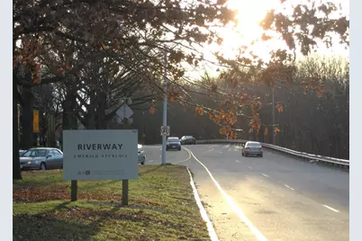 386 Riverway #4, Boston, MA 02115 - Photo 22