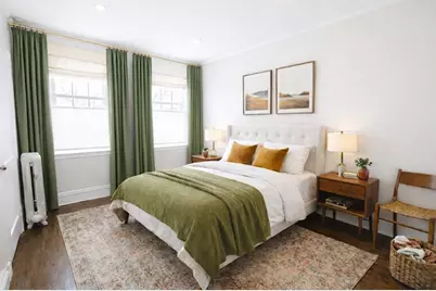 386 Riverway #4, Boston, MA 02115 - Photo 6