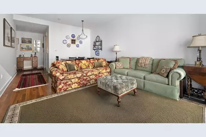 500 Atlantic Ave #14E, Boston, MA 02210 - Photo 4