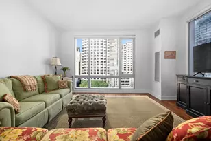 500 Atlantic Ave, Boston, MA 02210 - Photo 1