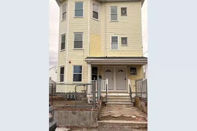 25 Central Sq #1, Brockton, MA 02301 - Photo 1