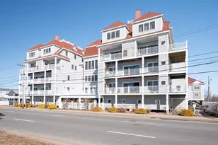 233 Beach Rd, Salisbury, MA 01952 - Photo 1