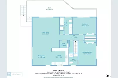 5 Rivers View Road, Falmouth, MA 02536 - Photo 40