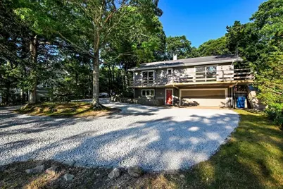 5 Rivers View Road, Falmouth, MA 02536 - Photo 4