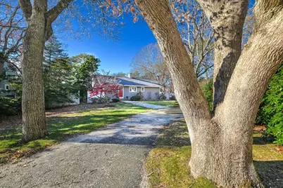 5 Rivers View Road, Falmouth, MA 02536 - Photo 1