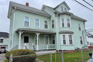 61 Cushing St, Waltham, MA 02453 - Photo 1