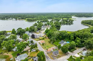 106 Circuit Ave, Wareham, MA 02571 - Photo 30