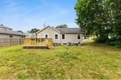 106 Circuit Ave, Wareham, MA 02571 - Photo 26