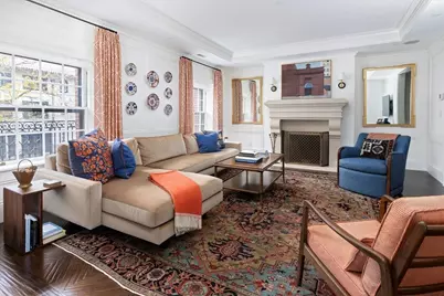 142 Chestnut St #8-9, Boston, MA 02108 - Photo 1