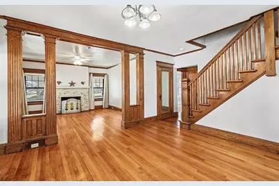 98 Forest Park Ave #1, Springfield, MA 01108 - Photo 4