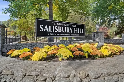 5 Chartwell #87, Worcester, MA 01609 - Photo 42