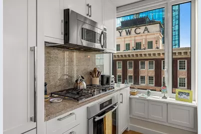 400 Stuart St #16J, Boston, MA 02116 - Photo 12