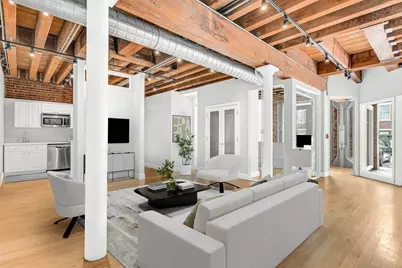 112 Union Wharf, Boston, MA 02109 - Photo 2