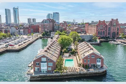 112 Union Wharf, Boston, MA 02109 - Photo 28