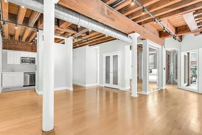 112 Union Wharf, Boston, MA 02109 - Photo 1
