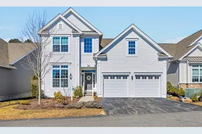 34 Briarwood, Plymouth, MA 02360 - Photo 1