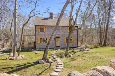 309 Great Fields Rd, Brewster, MA 02631 - Photo 2