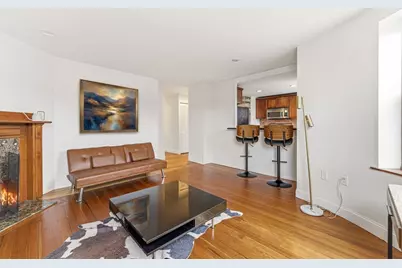 111 Gainsborough St #401, Boston, MA 02115 - Photo 4