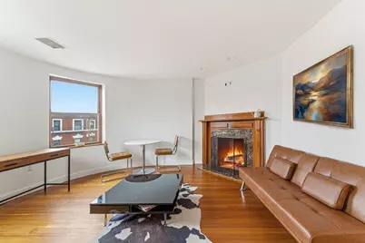 111 Gainsborough St #401, Boston, MA 02115 - Photo 2