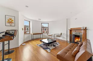 111 Gainsborough St, Boston, MA 02115 - Photo 1
