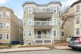 4 Bailey, Boston, MA 02124 - Photo 1