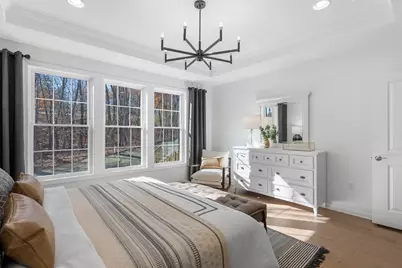 25 Sandtrap Circle #08, Walpole, MA 02081 - Photo 12