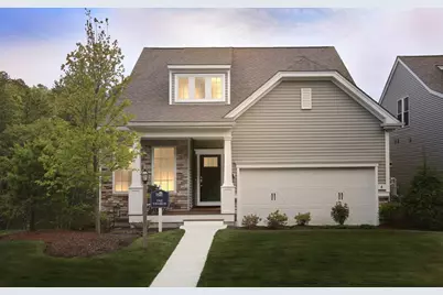 25 Sandtrap Circle #08, Walpole, MA 02081 - Photo 2