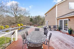 923 Main St, Northbridge, MA 01588 - Photo 4