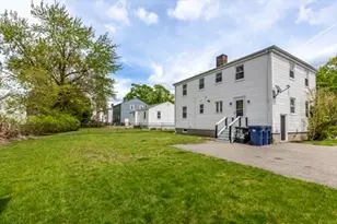 33 Paragon Rd, Boston, MA 02132 - Photo 2