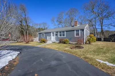 16 Hazelwood Road, Dennis, MA 02660 - Photo 2