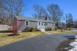 16 Hazelwood Rd, Dennis, MA 02660 - Photo 1