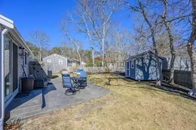 16 Hazelwood Road, Dennis, MA 02660 - Photo 26