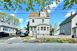 98 Safford St, Quincy, MA 02171 - Photo 4