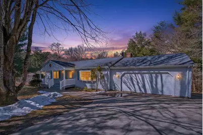 532 Hill St, Raynham, MA 02767 - Photo 1