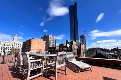 271 Dartmouth St #5B, Boston, MA 02116 - Photo 30