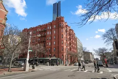 271 Dartmouth St #5B, Boston, MA 02116 - Photo 4