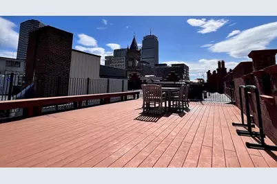 271 Dartmouth St #5B, Boston, MA 02116 - Photo 22