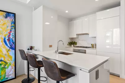 133 Seaport Boulevard #2110, Boston, MA 02210 - Photo 2