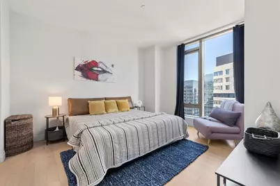 133 Seaport Boulevard #2110, Boston, MA 02210 - Photo 4